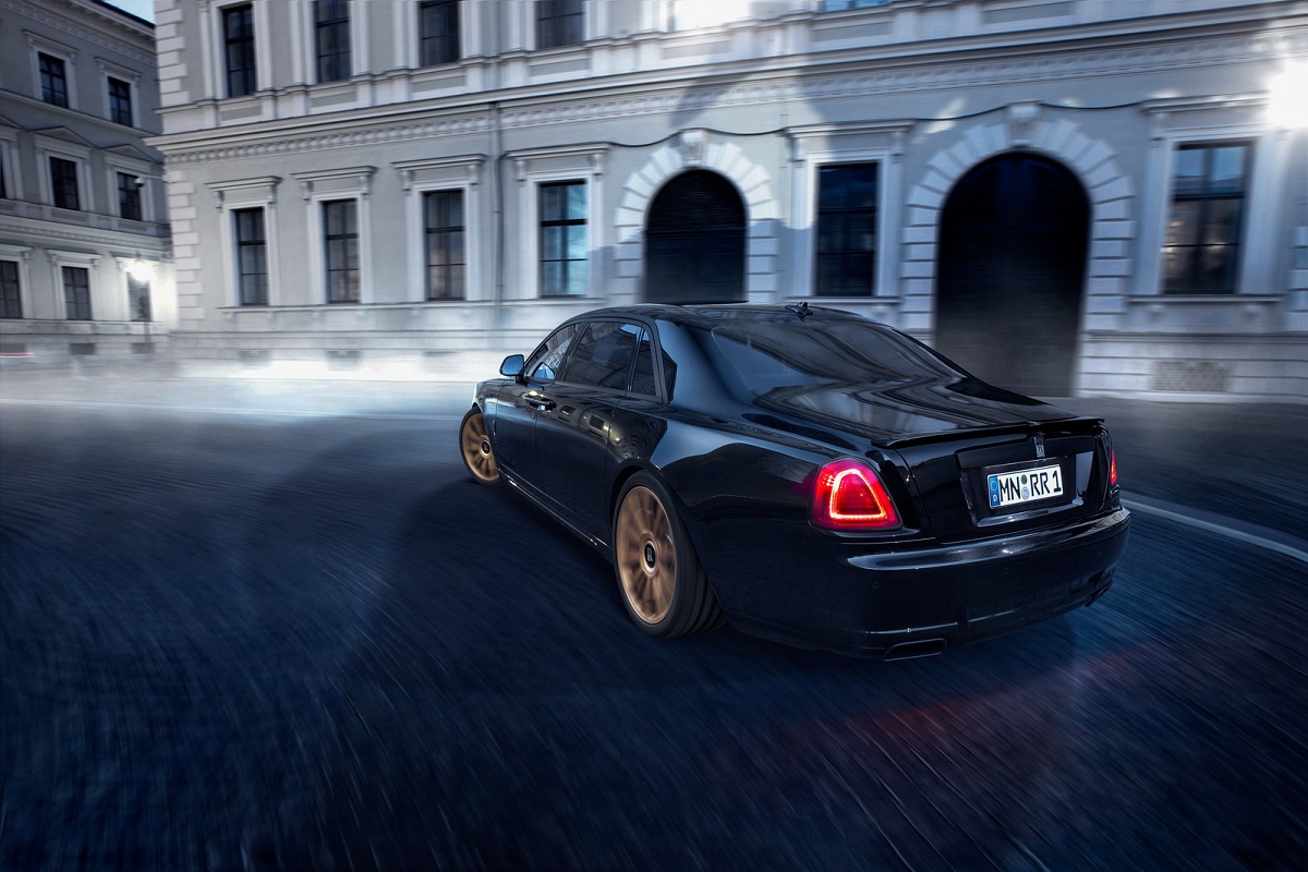RR G2 6