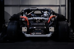 Lamborghini Temerario GT3標誌著工程、生產與客戶賽車整合的新時代