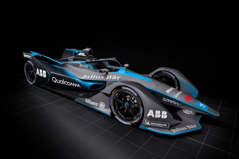 Porsche和Hugo Boss合作 將推出一系列包含賽場上的專業服飾