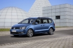 Volkswagen貼近台灣市場，全新年式Sharan 、Beetle 連袂抵台 坐享數十萬元之配備升級