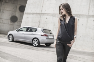 Peugeot 308 / 308 SW1.2L PureTech全新登場
