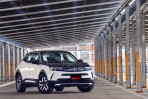 最親民的德裔純電小休旅，2023 Opel Mokka-e Elegance