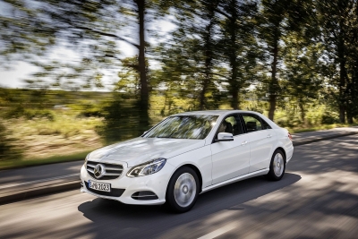 無懼民俗月Mercedes-Benz九月旗艦、菁英、休旅車多重購車優惠