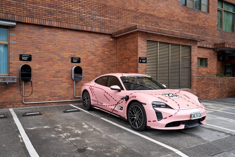 台北福華寵愛車友！首度與台北保時捷中心合作再推住宿餐飲禮遇
