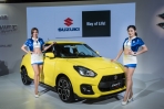 過年換新車剛剛好，入主Suzuki再加碼抽百萬紅包
