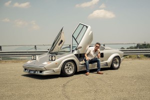 Lamborghini Polo Storico經典車部門十年有成，義大利波隆那分享翻新古董車秘辛