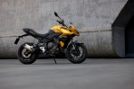 全新三缸運動旅跑強勢來襲！Triumph Tiger Sport 800正式在台發售