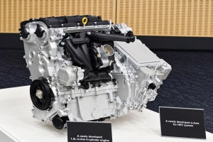 Toyota開發下一代混合動力系統應用於未來多車輛平台