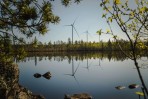 Volkswagen支持歐洲26個綠電專案提供可再生能源之外，還能比傳統歐盟電網更低碳
