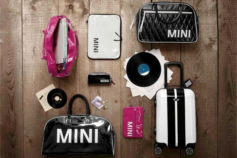 Happy Birthday to Mini!車主預約回廠即可獲得限量贈禮 Mini Collection原廠精品全面優惠