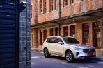穩健多變，依舊不以浮華取勝，2025 VOLVO XC90 B5 Plus 二度改款