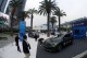 【陳光立 Derral Chen旅美專欄】截然不同的汽車發表舞台 洛杉磯車展變加州電動車博覽會