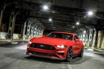 Ford推出Mustang二階升級套件「Performance Pack Level 2」