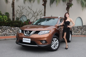 Nissan X-Trail「超玩美」預賞會爆滿，裕隆日產緊急追加場次