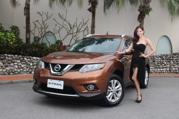 Nissan X-Trail「超玩美」預賞會爆滿，裕隆日產緊急追加場次