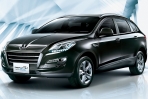 新春入主Luxgen全車系 購車享「有雞可乘」專案