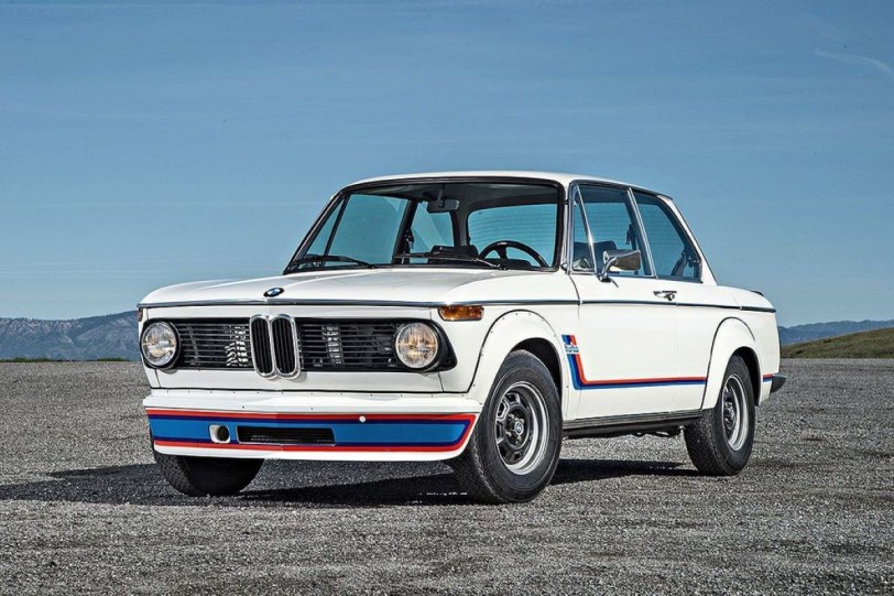 歷史悠久的BMW車型概述上線供所有人查詢，可追述到1920年代&amp;包含Mini與BMW Motorrad