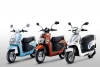 電動機車購車補助再出發！民眾購車最高享3.3萬元補助