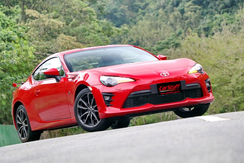 2017年2月Toyota販促活動