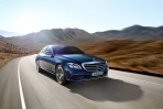 Mercedes-Benz「與星同遊」，8月購車即享五星級飯店住宿券
