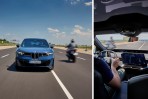 隨著Neue Klasse的推出：BMW擴充了主動安全功能標準配備