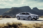 以美學涵養為底蘊，Audi A5展現極致工藝設計