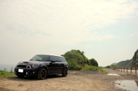 Ben的人車故事，第五章：Mini Clubman
