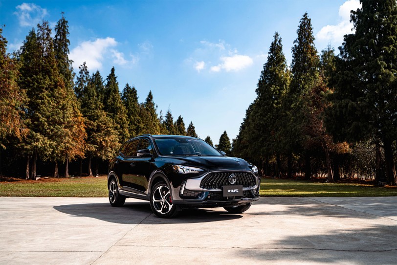 MG史上最強購車方案！HS、ZS超值入主價86.5萬/69.9萬起  HS 2.0T/PHEV加碼送一年乙式車體險、保固內免費定期保養