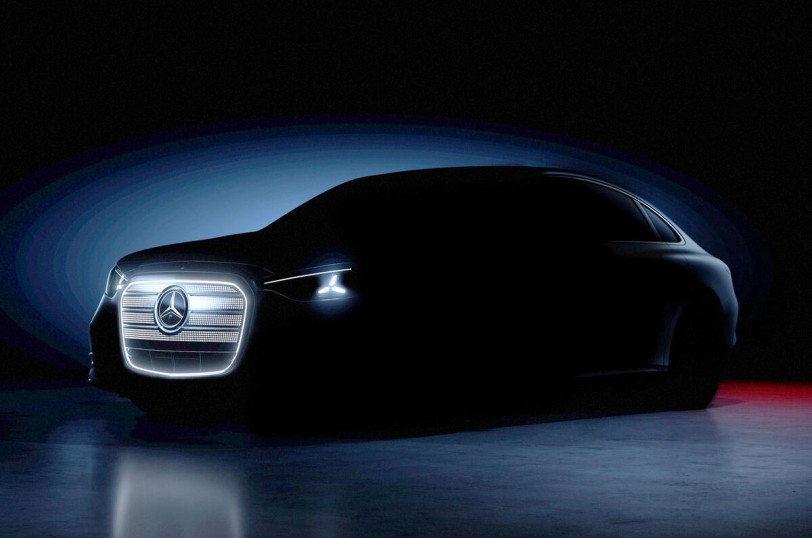 將與 Neue Klasse i3 正面對決，Mercedes-Benz C-Class EQ 將於明年發表！