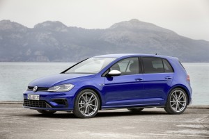 入主20年式車款即享首次15,000公里免費保養，Volkswagen Golf全車系同享高額零利率和第5年延長保固