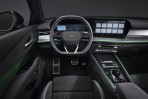 新世代Audi Q3內裝帶來運動中融有和諧的氛圍
