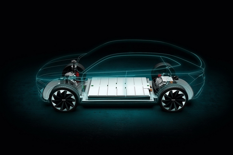 Superb PHEV 2019年先打頭陣！ Skoda首款純電動車2020年登場