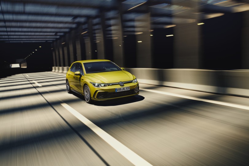Volkswagen Golf 50周年冬季優惠 壓軸登場 把握最佳購車機會 享最高近10萬元折扣
