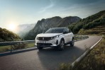 年終最強優惠 - 『法式狂享三重奏』  輕鬆入主 PEUGEOT SUV運動休旅全車系，盡享獅王魅力！