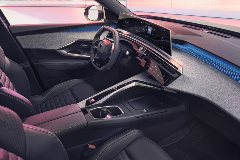 PEUGEOT / CITROËN 2026 正年式車款全面進化：從座艙質感到駕馭體驗全面升級！