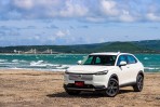 質感系小休旅迎來電能刺激，2025 Honda HR-V e:HEV 1.5 Prestige