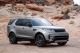 Land Rover DISCOVERY  「探索無限專案」限量升級 即刻啟動