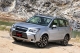 安全稱職森林人！18年式Subaru Forester 2.0XT-P試駕報導