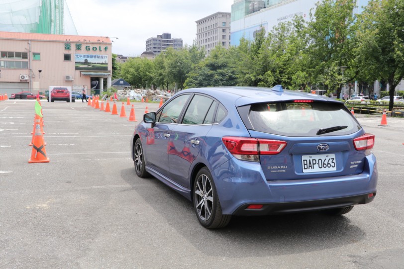 強颱利奇馬來襲 ，SUBARU提供車主風災車輛維修專屬優惠