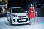 Kia morning酷玩版亮相！新車買Kia週週抽10萬年終加碼再抽100萬現金！