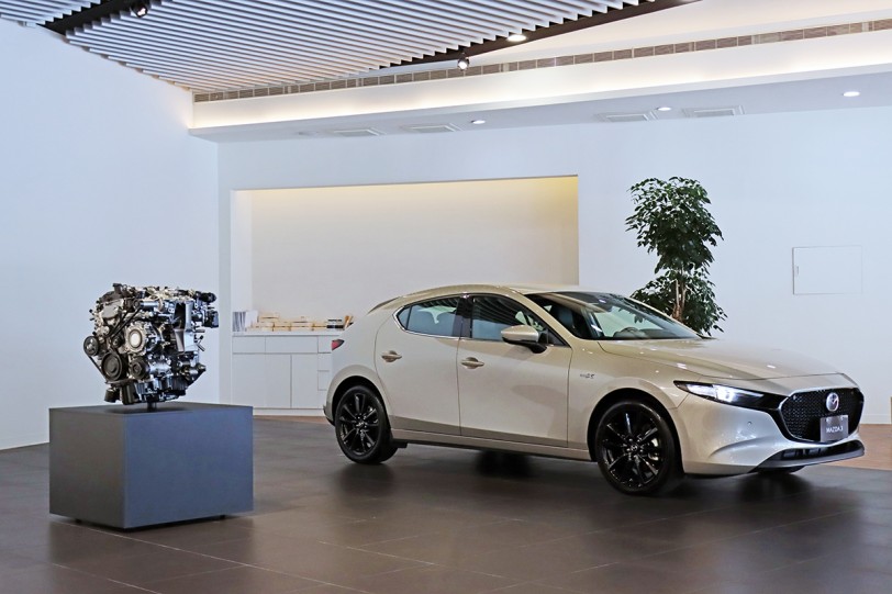 因成本過高導致銷售低迷，MAZDA 停止「SKYACTIV-X」引擎開發和生產