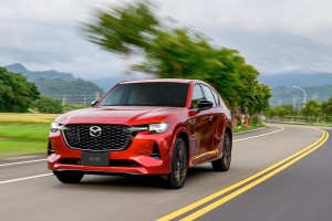 MAZDA CX-60限時享7年原廠保固與70期0利率！正2026年式全新到港MAZDA 4月入主禮遇同步展開