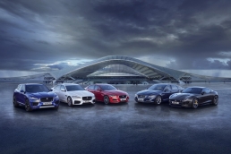Jaguar Land Rover 2018國際車展專案提前啟動，最高回饋價值 90 萬元