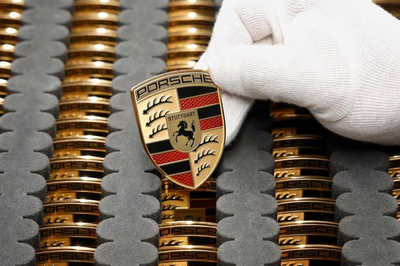 Porsche宣佈進一步聚焦核心業務，解散旗下三家子公司