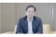 KYMCO光陽集團執行長柯俊斌針對2020機車市場與疫情影響之談話