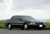Ben的人車故事，第14章：Cadillac-Edvilled'Elegance
