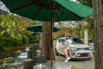 大都會女性也能輕鬆駕馭玩心，SUZUKI IGNIS Hybrid