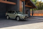 「2021 SUBARU安心健檢」即刻實施中  回廠享四大系統25項愛車免費健檢 多項冷氣防疫服務優惠回饋