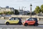 「smart Agility星自選」五月好禮，購車且掛牌即贈送Rimowa