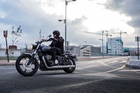 美式狂野、英式品味，Triumph Cruisers Speedmaster登場